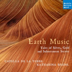 Earth Music