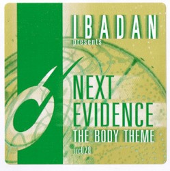 The Body Theme