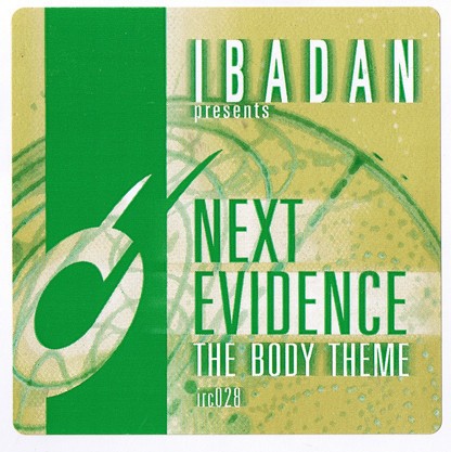 The Body Theme