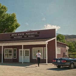 Postcards (the playlist)