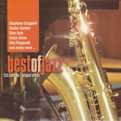 Best of Jazz