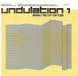 Undulation 1