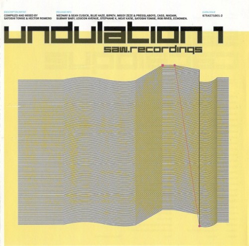 Undulation 1