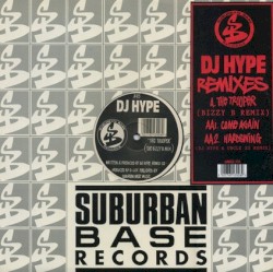 The Trooper (Remixes)
