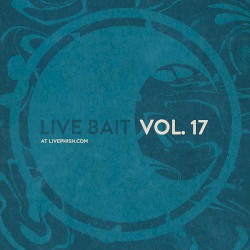Live Bait, Vol. 17