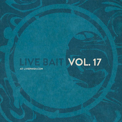 Live Bait, Vol. 17