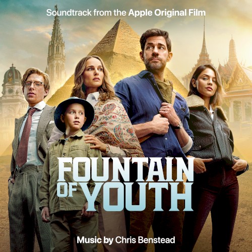 Fountain of Youth: Soundtrack from the Apple Original Film
