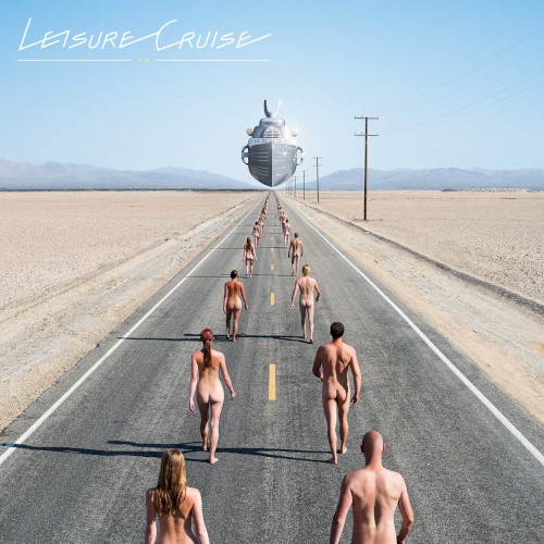 Leisure Cruise