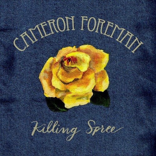 Killing Spree