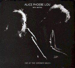 Live at Grüner Salon