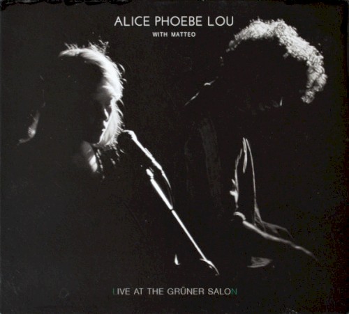Live at Grüner Salon