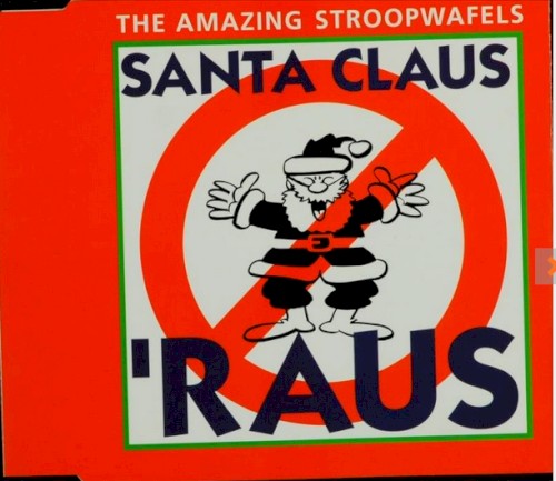 Santa Claus raus