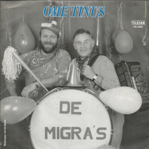 Ome Tinus