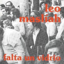 Falta un vidrio