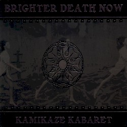 Kamikaze Kabaret