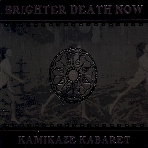 Kamikaze Kabaret