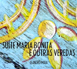 Suíte Maria Bonita e Outras Veredas