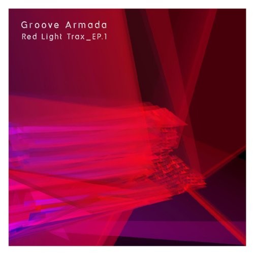 Red Light Trax, Volume 1
