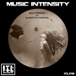 Music Intensity