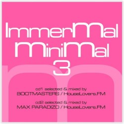ImmerMal MiniMal 3