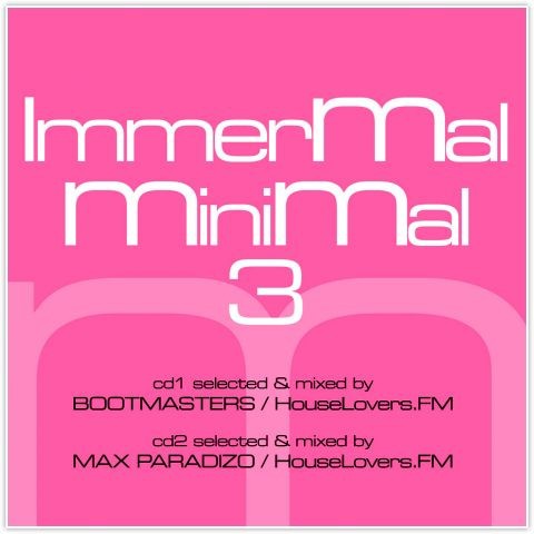 ImmerMal MiniMal 3