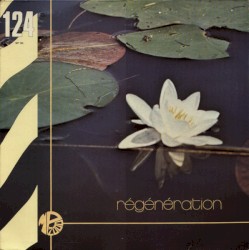 Régénération