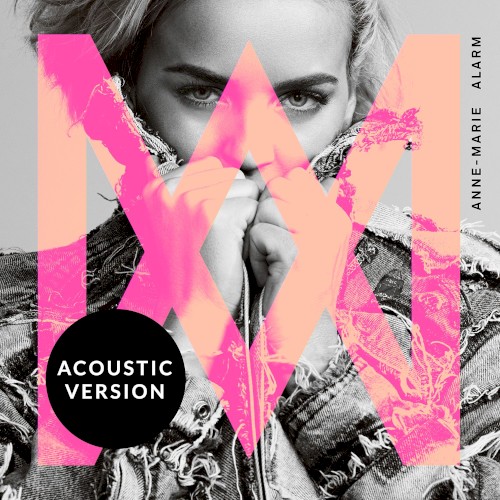 Alarm (acoustic version)