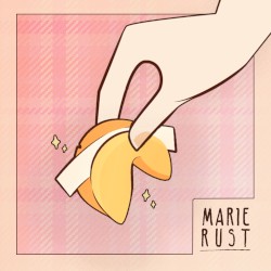 RUST