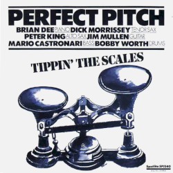 Tippin' the Scales