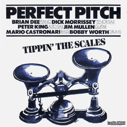 Tippin' the Scales