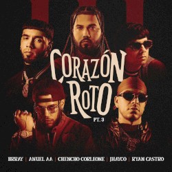 Corazón roto pt. 3
