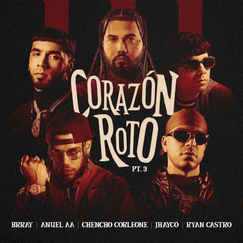 Corazón roto pt. 3