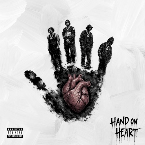 Hand On Heart