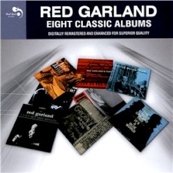 Eight Classic Albums