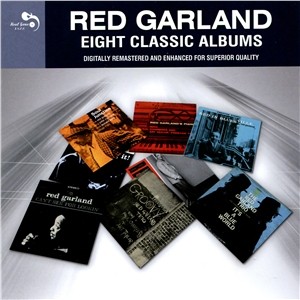 Eight Classic Albums