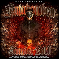 Katakomben Sampler, Vol. 2