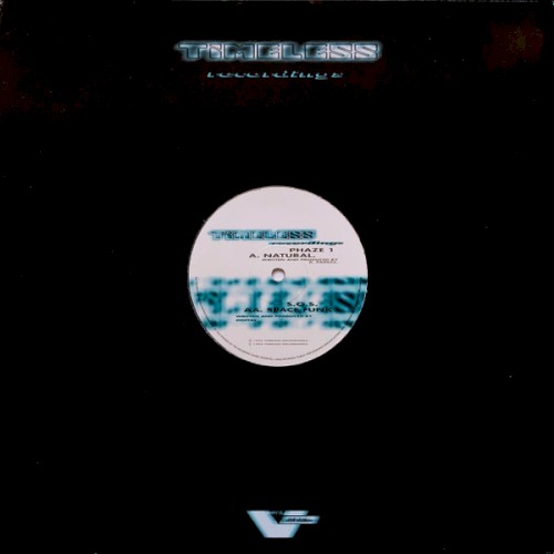 Natural / Space Funk