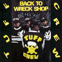 Back to Wreck Shop