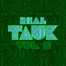 Real TAUK, Vol. 2