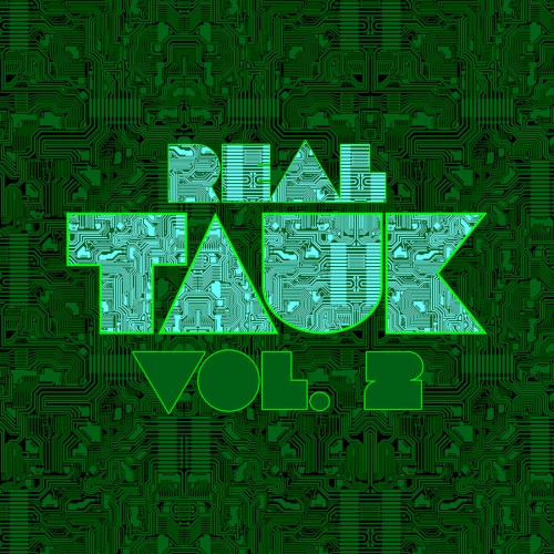 Real TAUK, Vol. 2