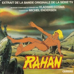 Rahan