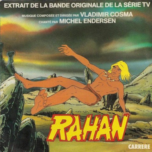 Rahan