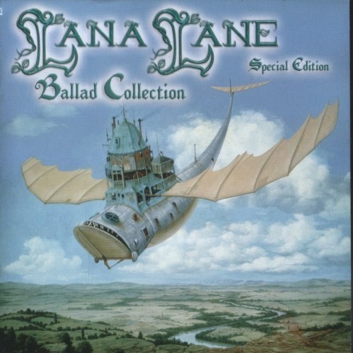 Ballad Collection