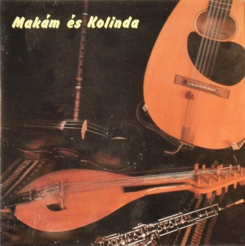 Makám és Kolinda
