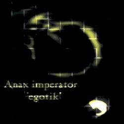 Egotik