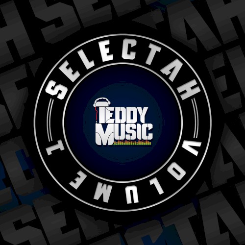 Selectah, Vol. 1