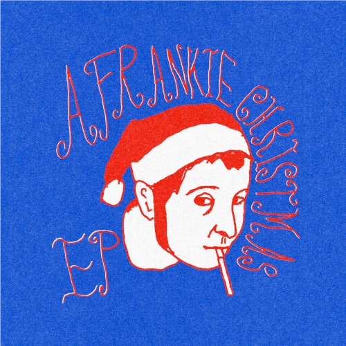 A Frankie Christmas EP