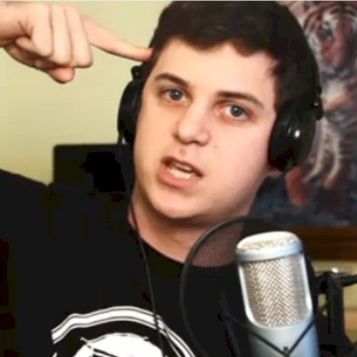 Pale Kid Raps Fast