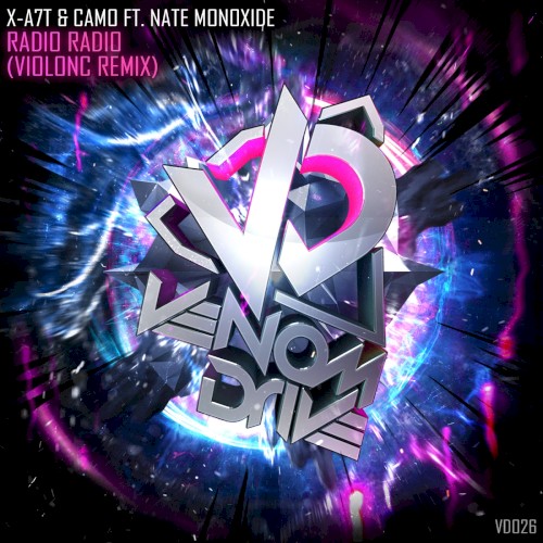 Radio Radio (ViolonC remix)