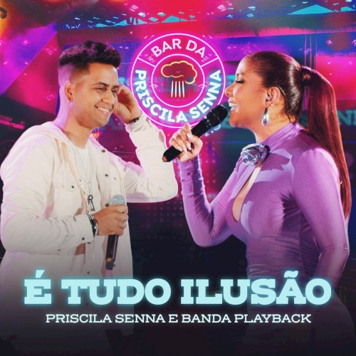 É Tudo Ilusão (Ao Vivo)